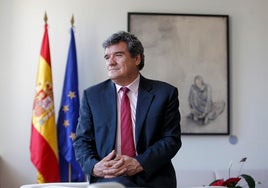 «En España no será necesario retrasar la edad de jubilación»