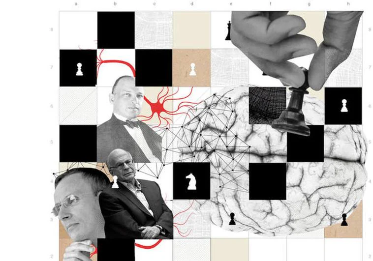 Procesos mentales, TDAH y ajedrez