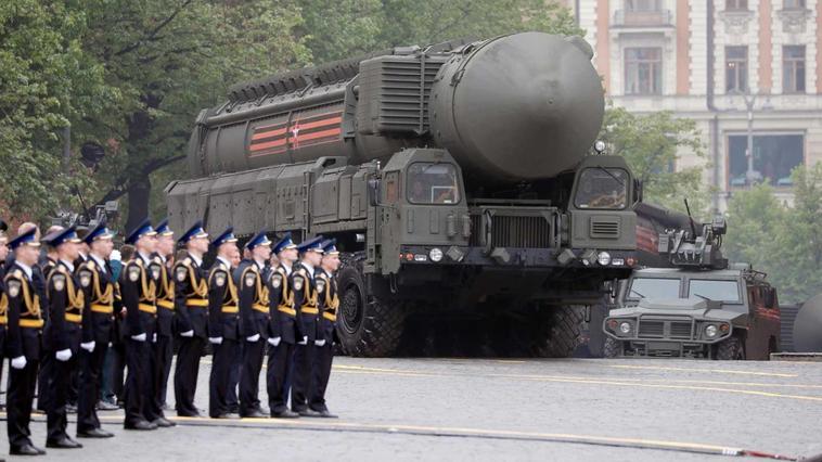Kiev pide una reunión del Consejo de Seguridad de la ONU contra el «chantaje nuclear» ruso