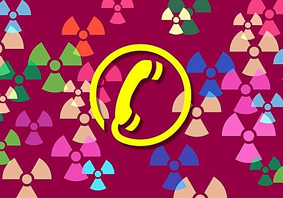 Cuidado con los números '118': puedes llevarte una sorpresa en la factura