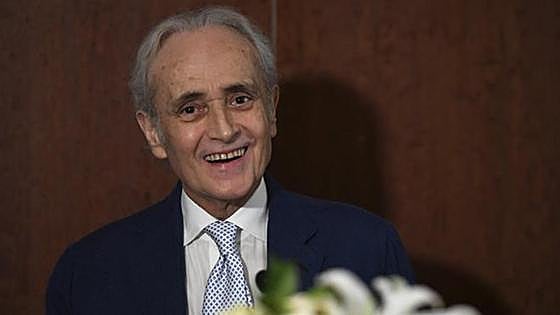 Josep Carreras desmiente su propia muerte