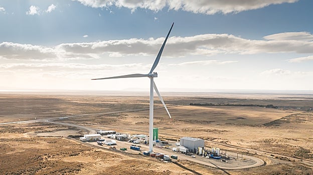 Combustibles sintéticos