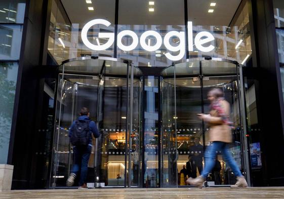 La CNMC expedienta a Google por «prácticas anticompetitivas» con la prensa española