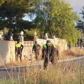 Cuatro guardias civiles resultan heridos en un tiroteo en Alicante