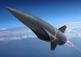 La 'Daga' o el misil francotirador, las armas nucleares con que Rusia amenaza a Occidente