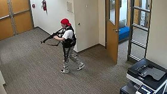 «Planeo morir hoy», dijo el tirador transexual que mató a seis personas en Nashville