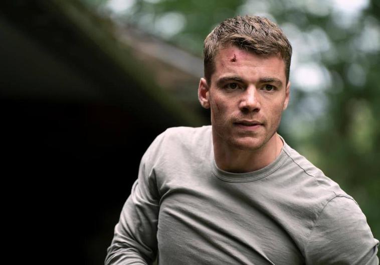 Crítica de 'El agente nocturno', otra de espías que triunfa en Netflix