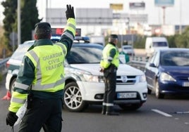 La Dirección General de Tráfico (DGT) pondrá en marcha entre las 15.00 horas de este viernes y el lunes 10 de abril