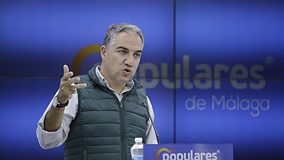 El PP abre las hostilidades contra Sumar por ser la «marca blanca» de Sánchez