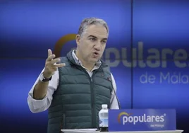 El PP abre las hostilidades contra Sumar por ser la «marca blanca» de Sánchez