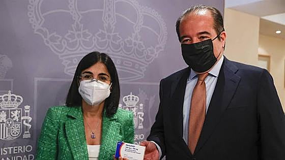La pastilla anticovid fracasa por sus restrictivos criterios de uso y el 'efecto rebote'