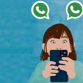 ¿A qué edad es seguro tener WhatsApp?