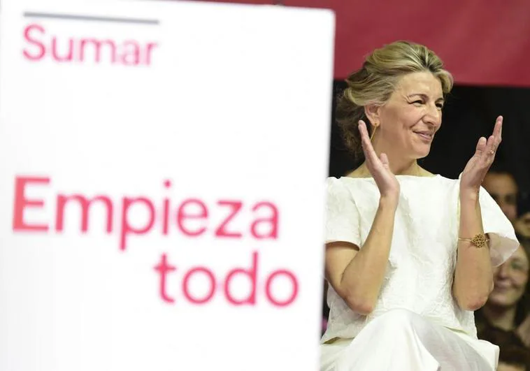 Podemos acusa al PSOE de presionar a Díaz para que no pacte una candidatura conjunta.