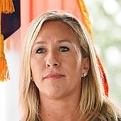 Imagen - «Ésta es una mancha en nuestra república. Que Dios esté con el presidente Trump»