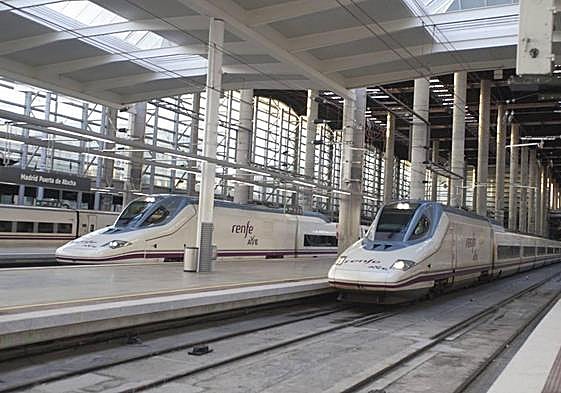 Francia dice que España actuó unilateralmente al prometer el AVE para 2030