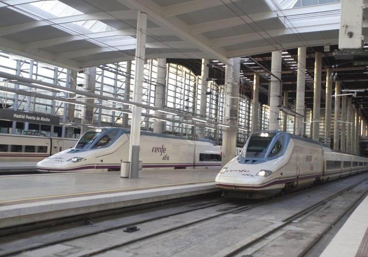 Francia dice que España actuó unilateralmente al prometer el AVE para 2030