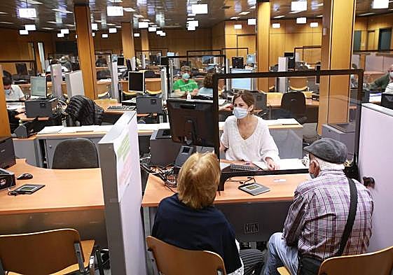 Las deducciones para aliviar los precios engordan la desigualdad fiscal entre territorios