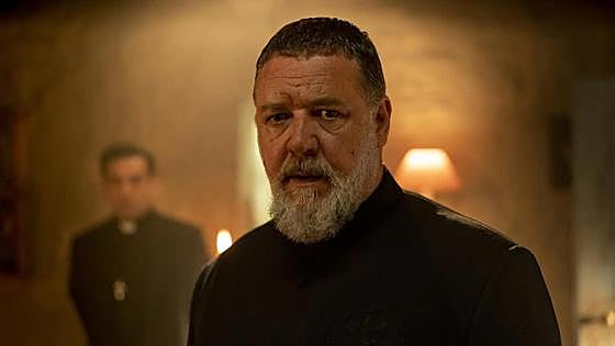 La película 'El exorcista del Papa' «distorsiona y falsifica» la imagen de estos ritos