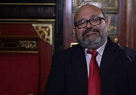 Ignacio Rodríguez Burgos