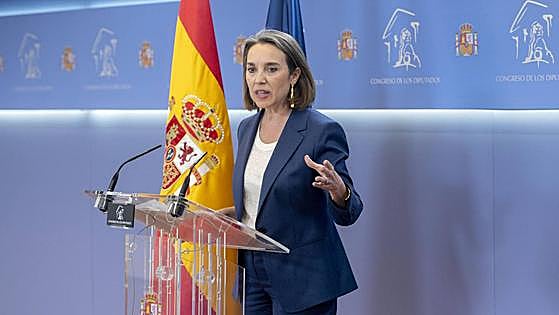 El PSOE amarra con el PP la reforma de la ley del 'solo sí es sí' tras aceptar varias enmiendas