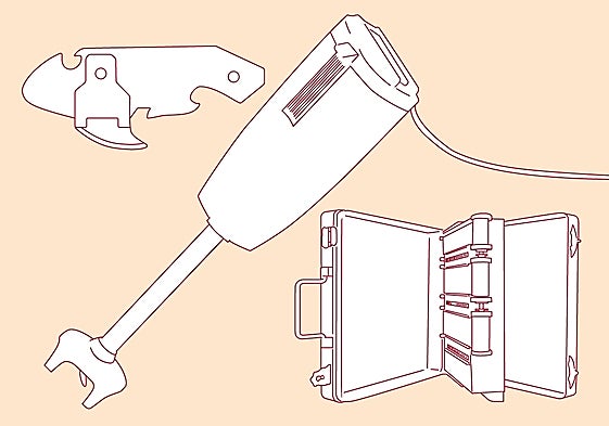 Del 'que inventen ellos' al eureka español