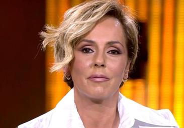 Rocío Carrasco volverá a reencontrarse con su hijo el próximo 14 de junio en los tribunales | El Correo