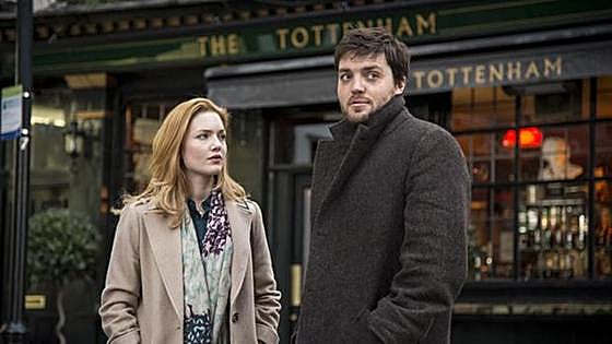 'Cormoran Strike'