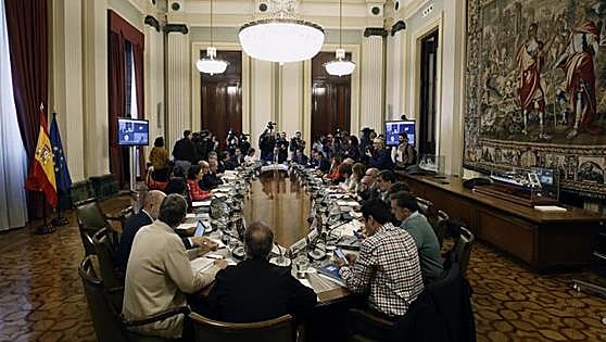 El campo exige medidas urgentes y el Gobierno pone un parche con la PAC