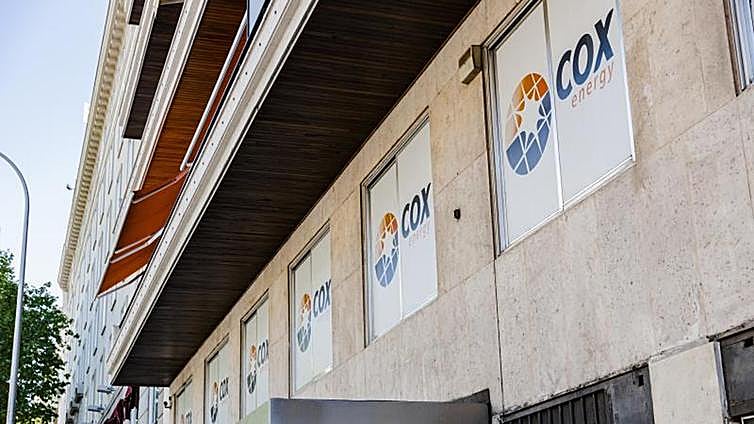 Cox Energy se queda con Abengoa y mantendrá a todos sus trabajadores
