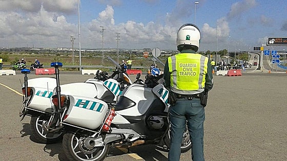 La justicia ampara a un guardia civil al que Interior negó el traslado para cuidar a sus padres