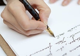 Escribir es necesario para un tercio de los lectores españoles.