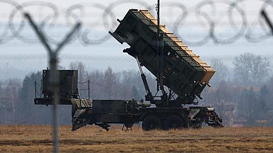 Kiev pide a los aliados misiles antiaéreos para poder mantener el escudo defensivo del país