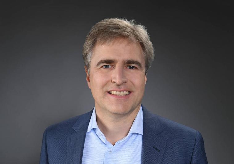 Fabian Rupprecht, nuevo CEO del Grupo Helvetia