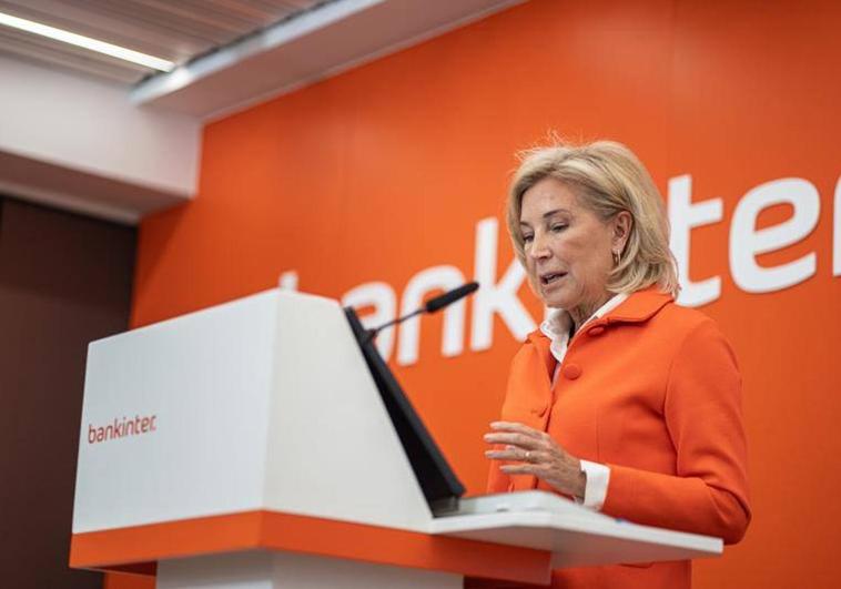 Bankinter admite un «ligero frenazo» en el mercado hipotecario
