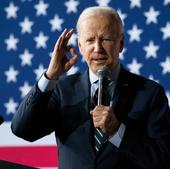 Biden pretende anunciar su candidatura a la reelección la semana que viene