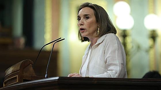 El PP se jacta de haber llevado al PSOE a derogar la ley del «sólo sí es sí»