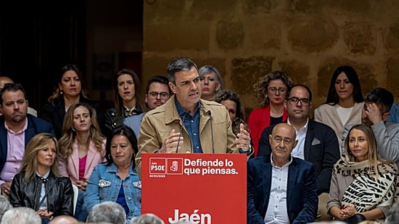 Sánchez promete sanidad y educación en el mundo rural a menos de 30 minutos de casa