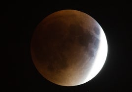 Eclipse lunar mayo 2022. Así es cómo el cine nos ayuda a entenderlo