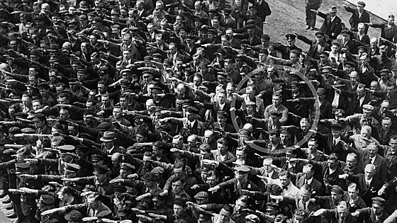 «Nunca han faltado personas para llevar a cabo un genocidio»