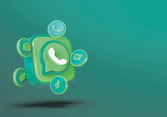 WhatsApp se prepara para recibir todas estas funciones