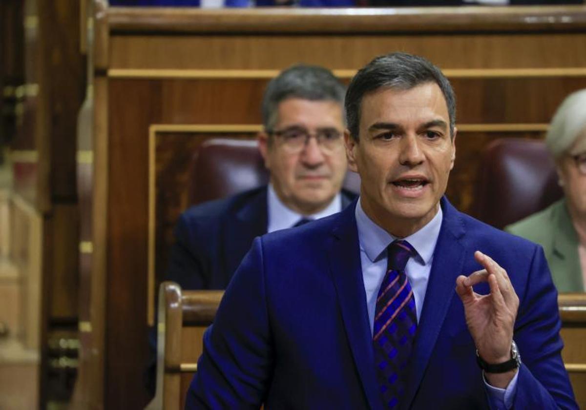 Sánchez advierte al PP de que sus autonomías tendrán que cumplir la ley de vivienda