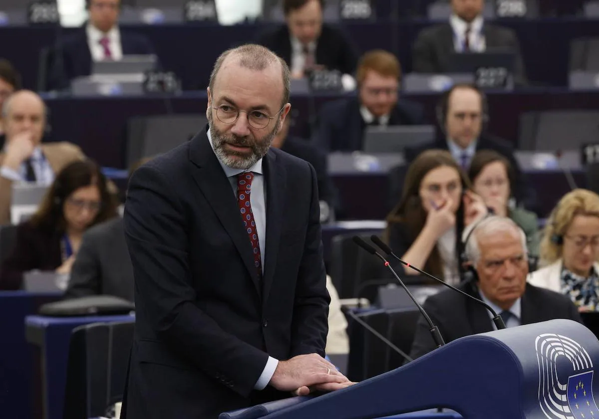 Doñana salpica a Bruselas al acusarle el PP europeo de «hacer campaña por Sánchez»