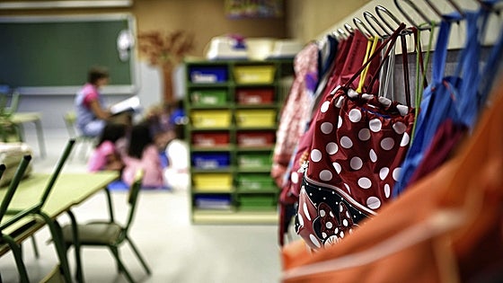 «Estamos en una crisis educativa sin precedentes»