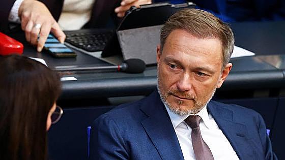 Bruselas es optimista sobre la reforma de las reglas fiscales pese al rechazo de Alemania
