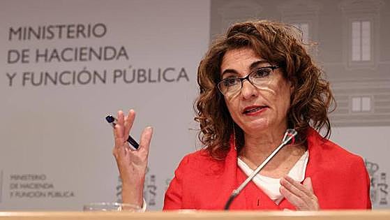 Hacienda espera recaudar 66.000 millones más en tres años para ajustar el déficit