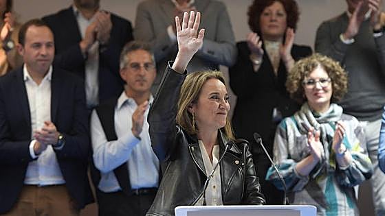 El PP: «Nosotros somos el partido de los trabajadores y los autónomos»