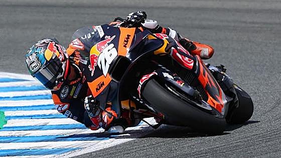 El legado de Dani Pedrosa