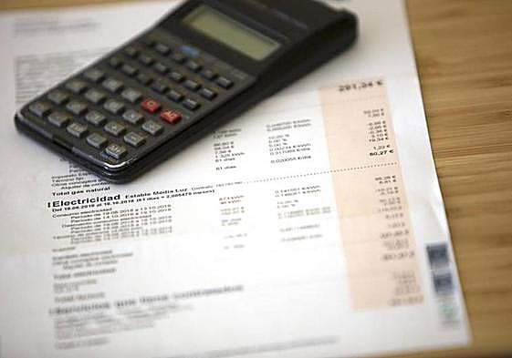 Los precios de la energía mantienen la presión inflacionista en la Eurozona