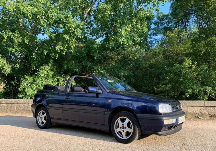 Por cada coche nuevo vendido en España se vende otro con más de 10 años