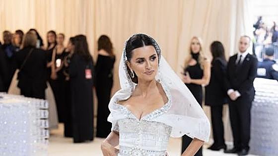 Los looks más espectaculares de la Gala Met en Nueva York